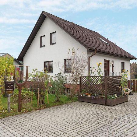 Cosy Apartment In Werda With Garden Chambre photo