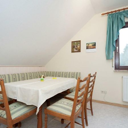Cosy Apartment In Werda With Garden Extérieur photo