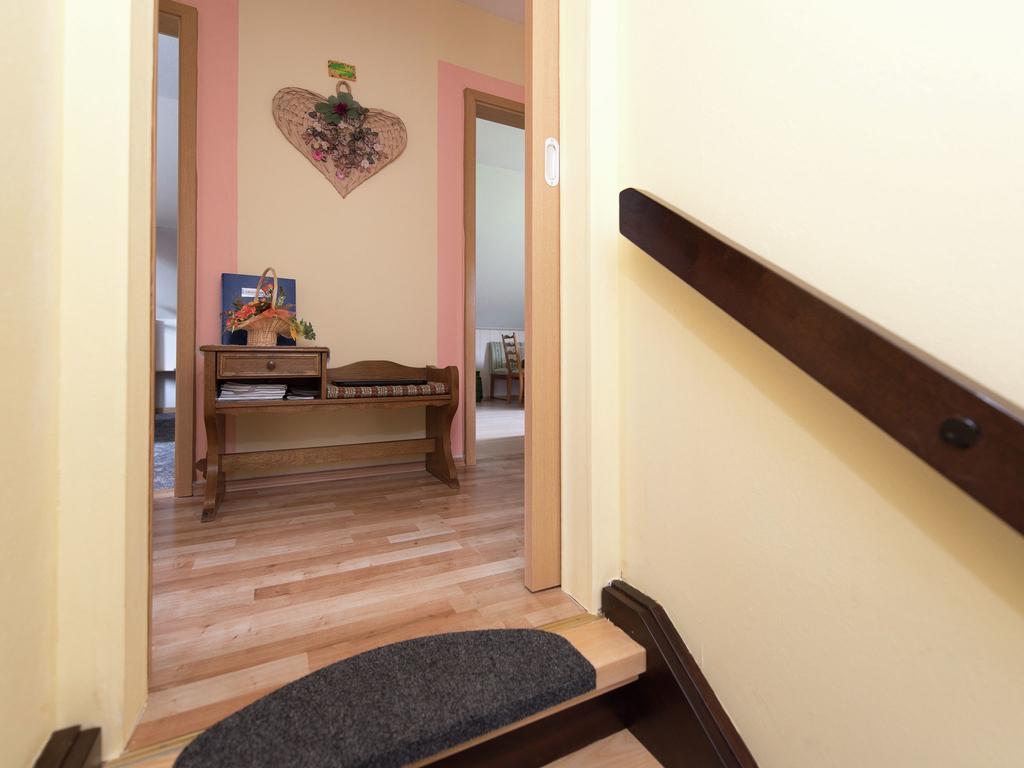 Cosy Apartment In Werda With Garden Extérieur photo