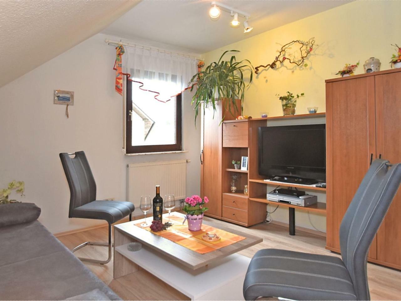 Cosy Apartment In Werda With Garden Chambre photo
