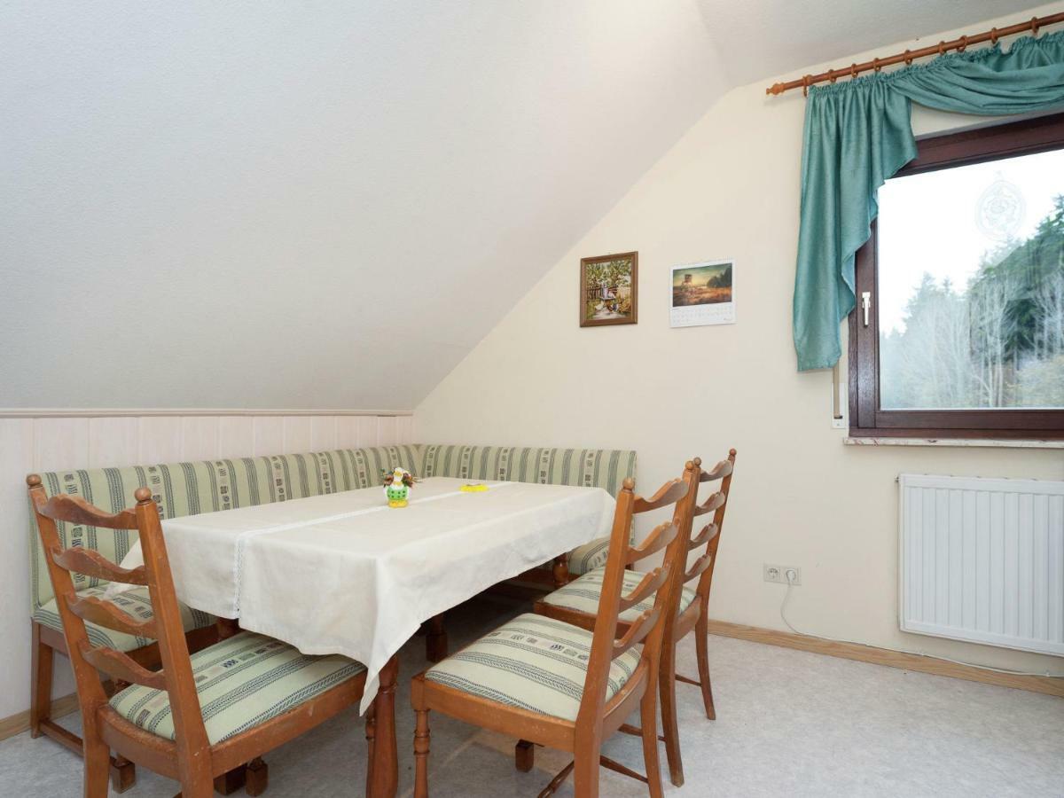 Cosy Apartment In Werda With Garden Extérieur photo