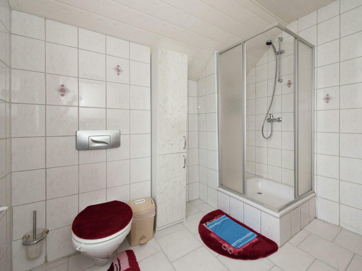 Cosy Apartment In Werda With Garden Extérieur photo